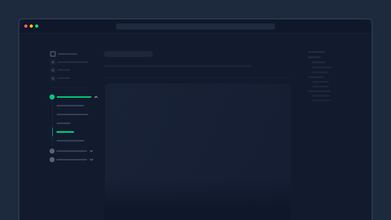 ContentNavigation preview