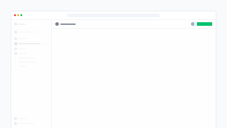 DashboardNavbar preview