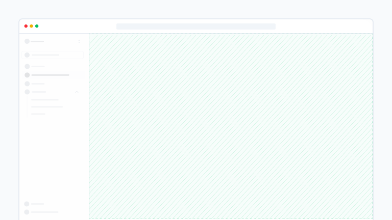 DashboardPanel preview